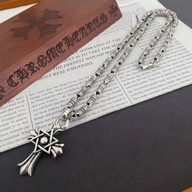 Chrome Hearts Necklaces